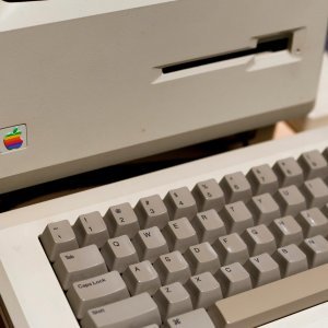 Apple Macintosh