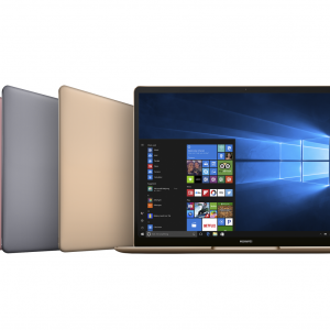 Huawei MateBook X