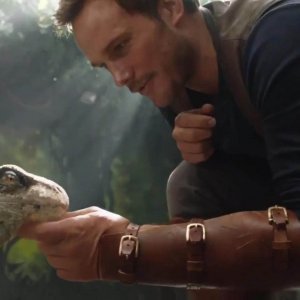 Chris Pratt