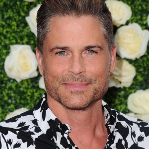 Rob Lowe