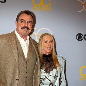 Tom Selleck