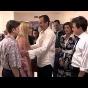 Serija 'Arrested Development'