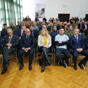 Ivica Tucak, Zlatko Mateša, Janica Kostelić