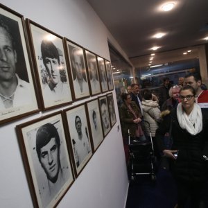 Split: HNK Hajduk po prvi put sudjeluje u manifestaciji Noć muzeja