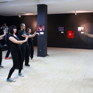 Zagreb: U SC-u održana izložba i radionice o sportu u Kini