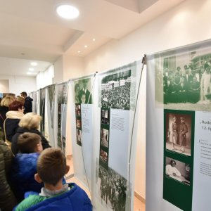 Pula: Izložba Anne Frank 'Povijest za sadašnjost'