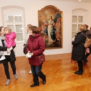 Karlovac: Franjevački samostan sudjeluje na Noći muzeja