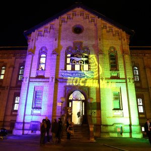 Zagreb: Noć muzeja službeno počela u zgradi Hrvatskog sokola
