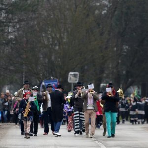 17. Međužupanijski fašnik umirovljenika i građana u Ivanić Gradu