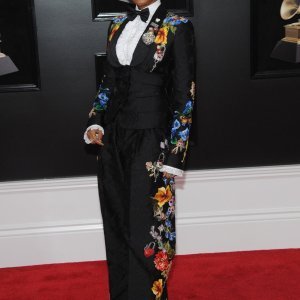 Janelle Monae