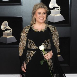 Kelly Clarkson