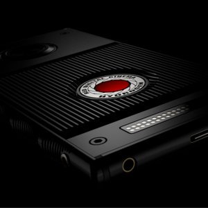 RED Hydrogen