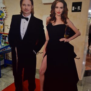 Kaptol Boutique Cinema - Brad i Angelina