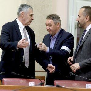 Željko Glasnović, Stevo Culej