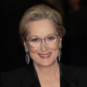 Meryl Streep