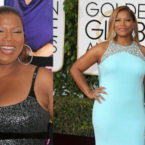 Queen Latifah