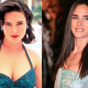 Jennifer Connelly