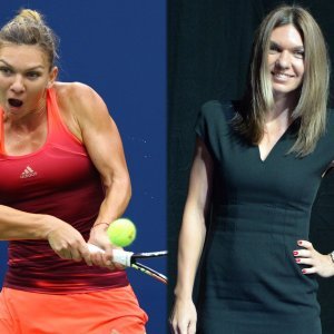 Simona Halep