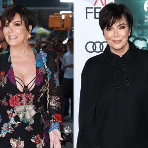 Kris Jenner