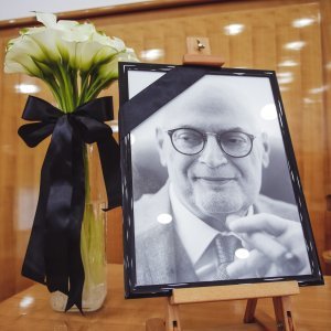 Komemoracija za Marijana Hanžekovića