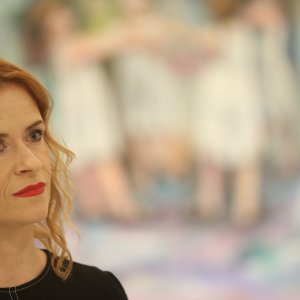 U Mimari otvorena izložba 'Skilled Sweetheart' slovačke umjetnice Lydie Patafte