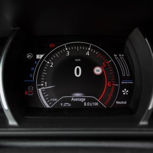 Renault Megane GT 1.6 dCi 165 EDC
