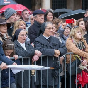 U Dobrovniku svečano otvorena 1046. Festa svetog Vlaha