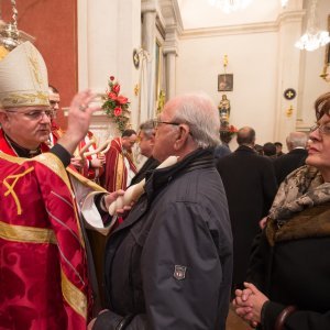 U Dobrovniku svečano otvorena 1046. Festa svetog Vlaha