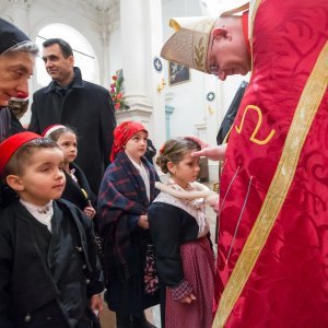 U Dobrovniku svečano otvorena 1046. Festa svetog Vlaha