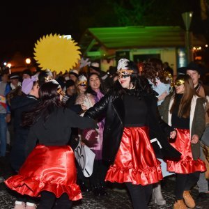 Preuzimanjem ključeva od gradonačelnika Beljaka otvoren 192. Samoborski fašnik