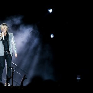 Rod Stewart raspametio publiku u zagrebačkoj Areni