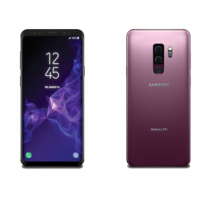 Samsung Galaxy S9 Plus