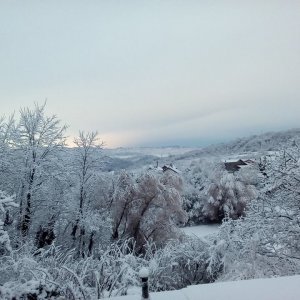 Zimska idila iz objektiva čitatelja tportala