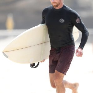 Simon Baker