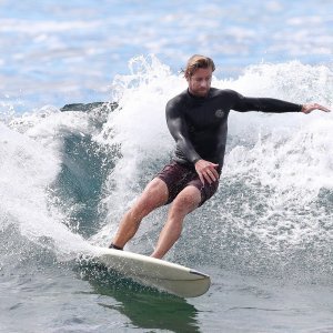 Simon Baker