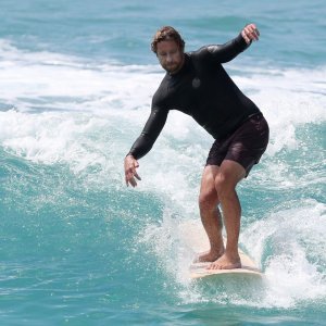 Simon Baker