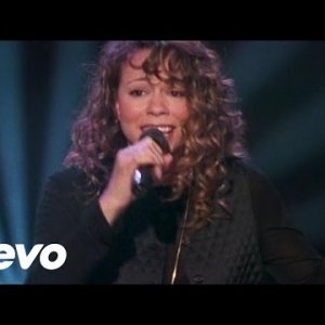 Mariah Carey - Without You