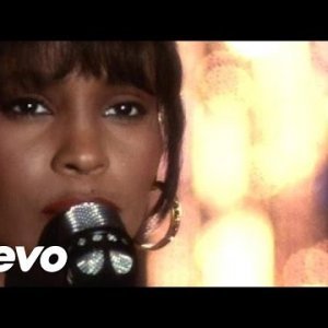 Whitney Houston - I Will Always Love You