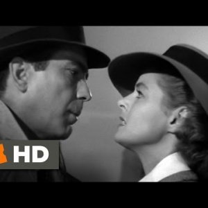 'Casablanca'