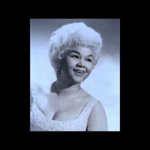 Etta James - At Last