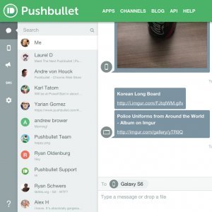 Ne koristite Pushbullet? Trebali biste