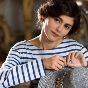 Audrey Tautou kao Coco Chanel