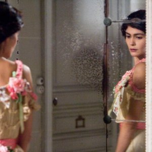 Audrey Tautou kao Coco Chanel