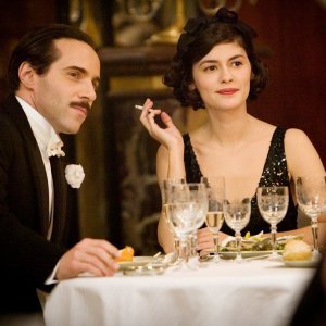 Audrey Tautou kao Coco Chanel