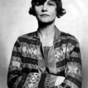 Coco Chanel