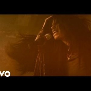 Aerosmith - I Don't Want to Miss a Thing