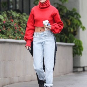 Hailey Baldwin