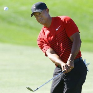 Tiger Woods