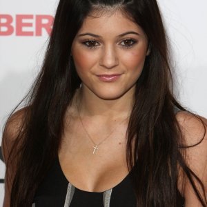 Kylie Kardashian