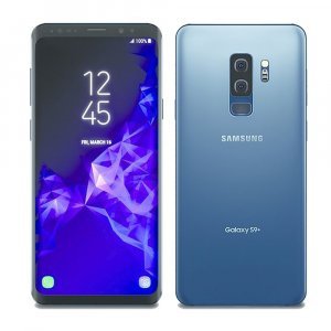 Samsung Galaxy S9